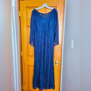 Ingite evenings dress